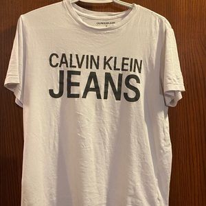 Calvin Klein t-shirt